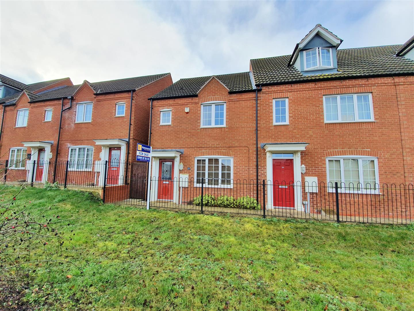 15127812 Hammond Property